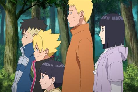 how many episodes are in boruto